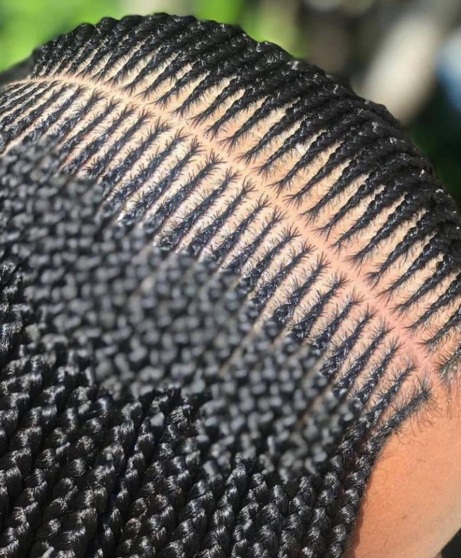 African hair Braiding Near Me